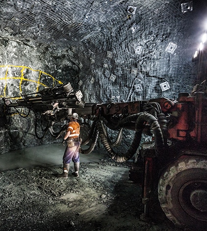 mining recruitment agencies perth