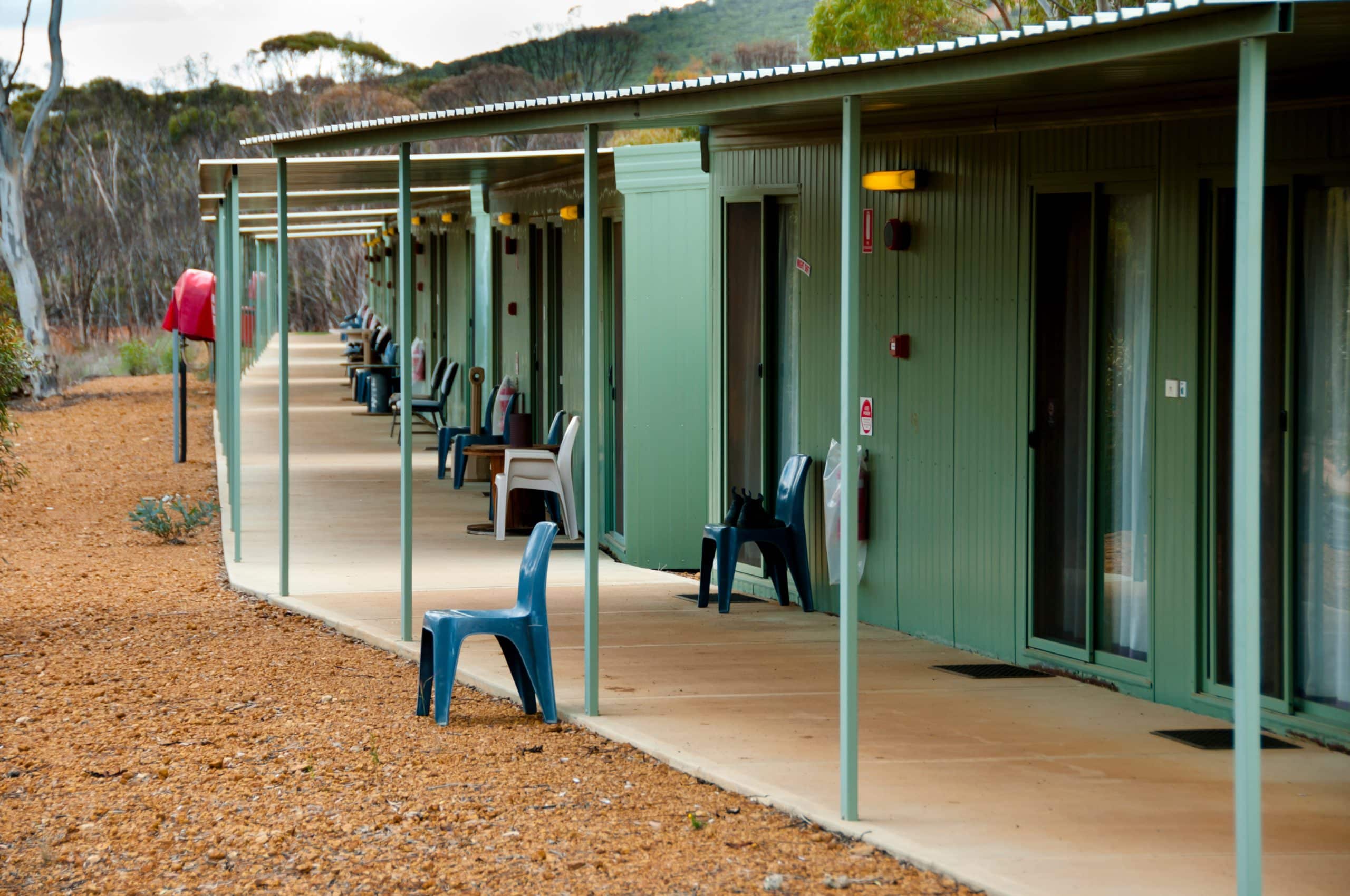 Facilities Management - Unite Resourcing