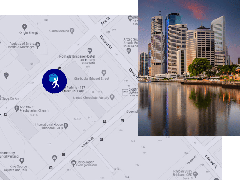 Unite Resourcing - Brisbane